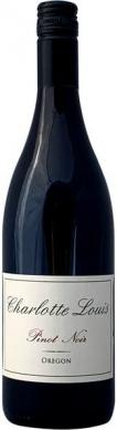 Charlotte Louis - Pinot Noir NV