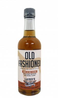 Lairds Old Fashioned (375ml)