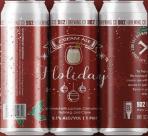 902 Brewing - Holiday Cream Ale (4 pack bottles)