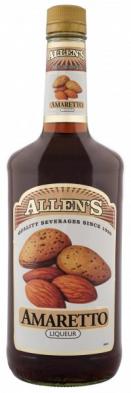 Allens - Amaretto Liqueur (1L) (1L)