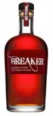 Breaker - Port Barrel Finished Whisky