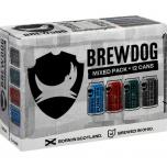Brewdog - Variety Pack (12 pack bottles)