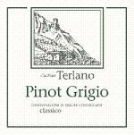 Cantina Terlano - Pinot Bianco Alto Adige Classico Terlaner 0