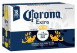 Corona - Extra (18 pack bottles)