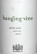 Hanging Vine - Parcel 22 Pinot Noir California 0