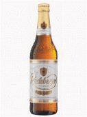 Radeberger - Pilsner (6 pack bottles)