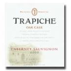 Trapiche - Oak Cask Cabernet Sauvignon Mendoza 0