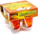 Twisted Shotz - Sex On The Beach (100ml)